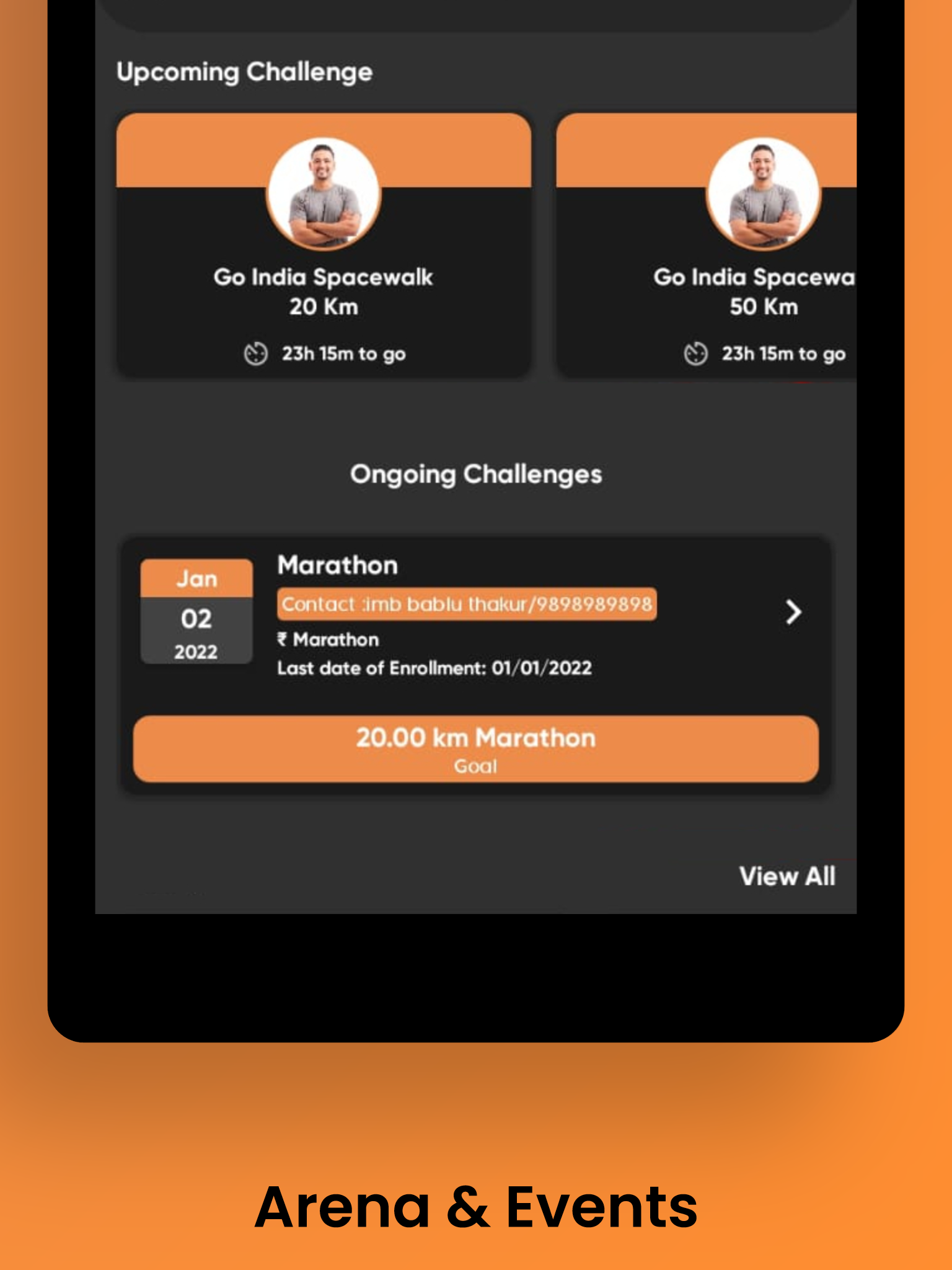 Gym | Home Workout and Yoga Video - Get fit, Squeezing sweat for few minutes using workout video media 9