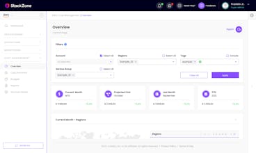 StackZone gallery image