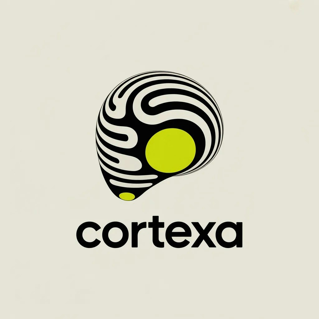 Cortexa logo