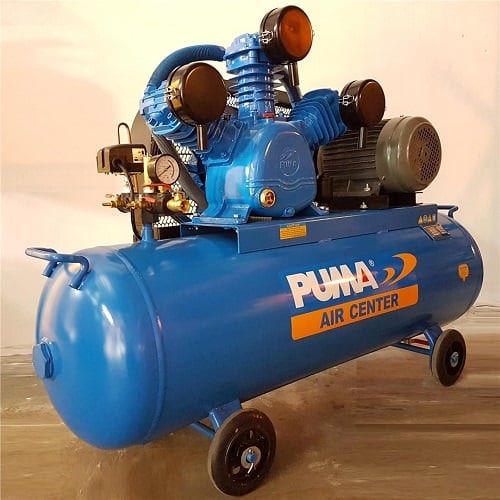 máy nén khí puma gallery image