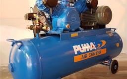 Puma Air Compressor media 1