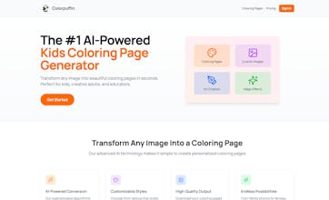 ColorPuffin gallery image