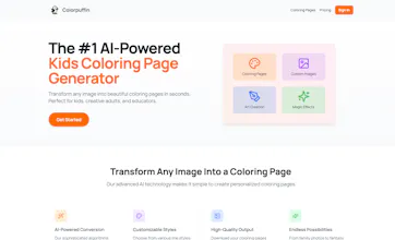ColorPuffin gallery image