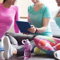Fit Girls Guide