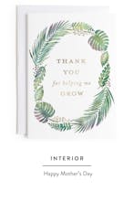 Minted Greeting Card Subscription gallery image