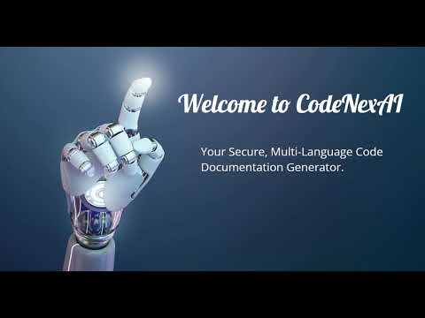 CodeNexAI gallery image