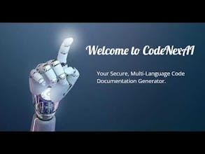 CodeNexAI gallery image
