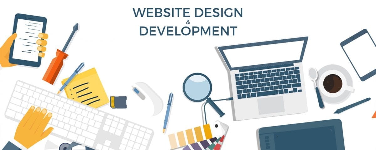 Best web designing or web development?