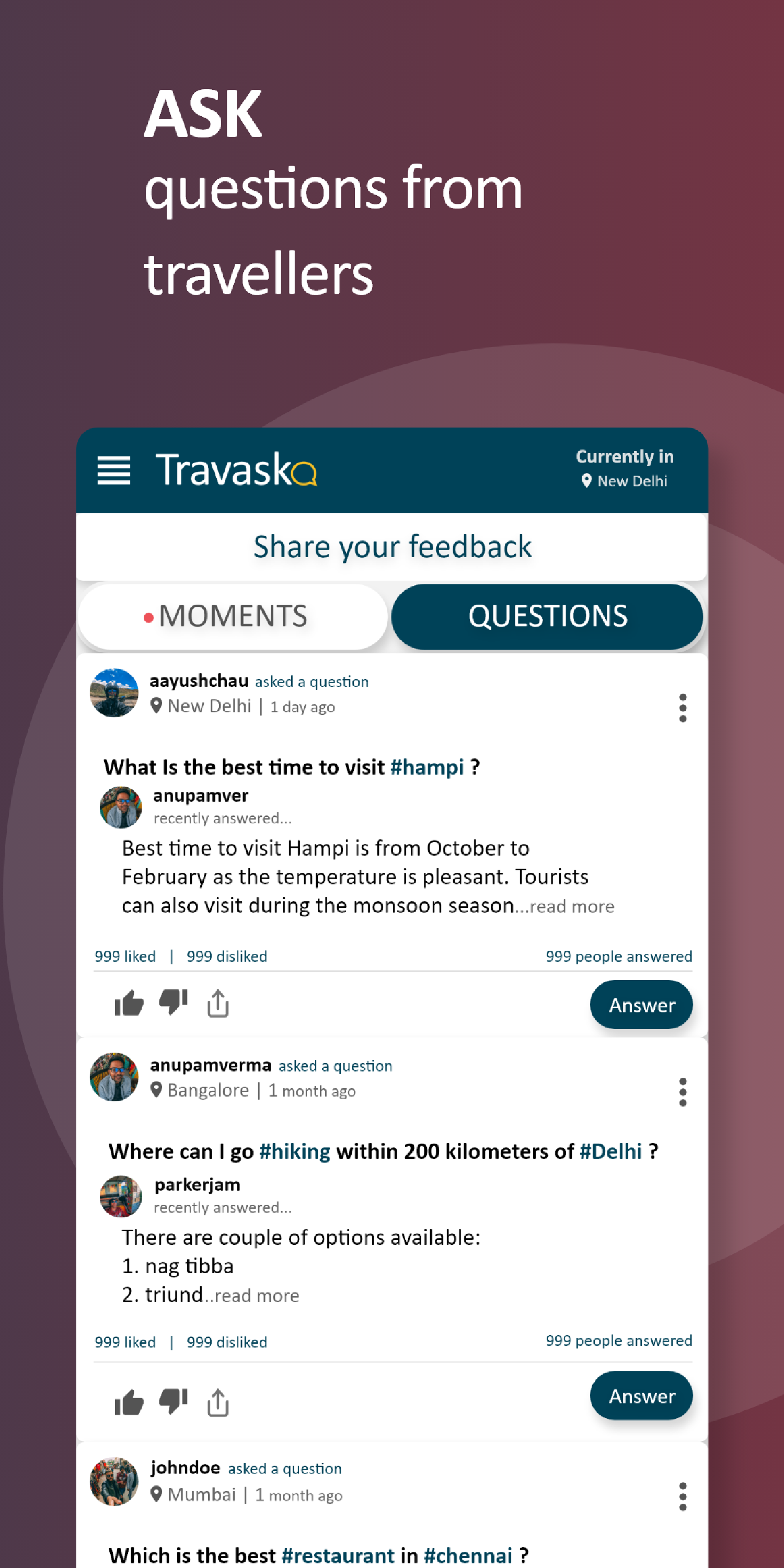 Travasko gallery image