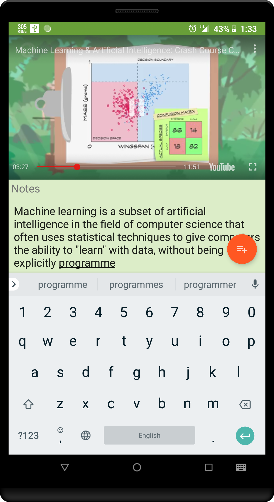 Knowvid gallery image