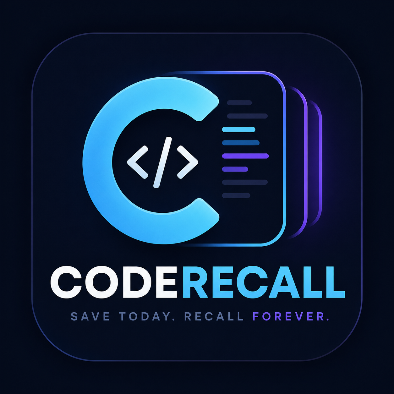 CodeRecall