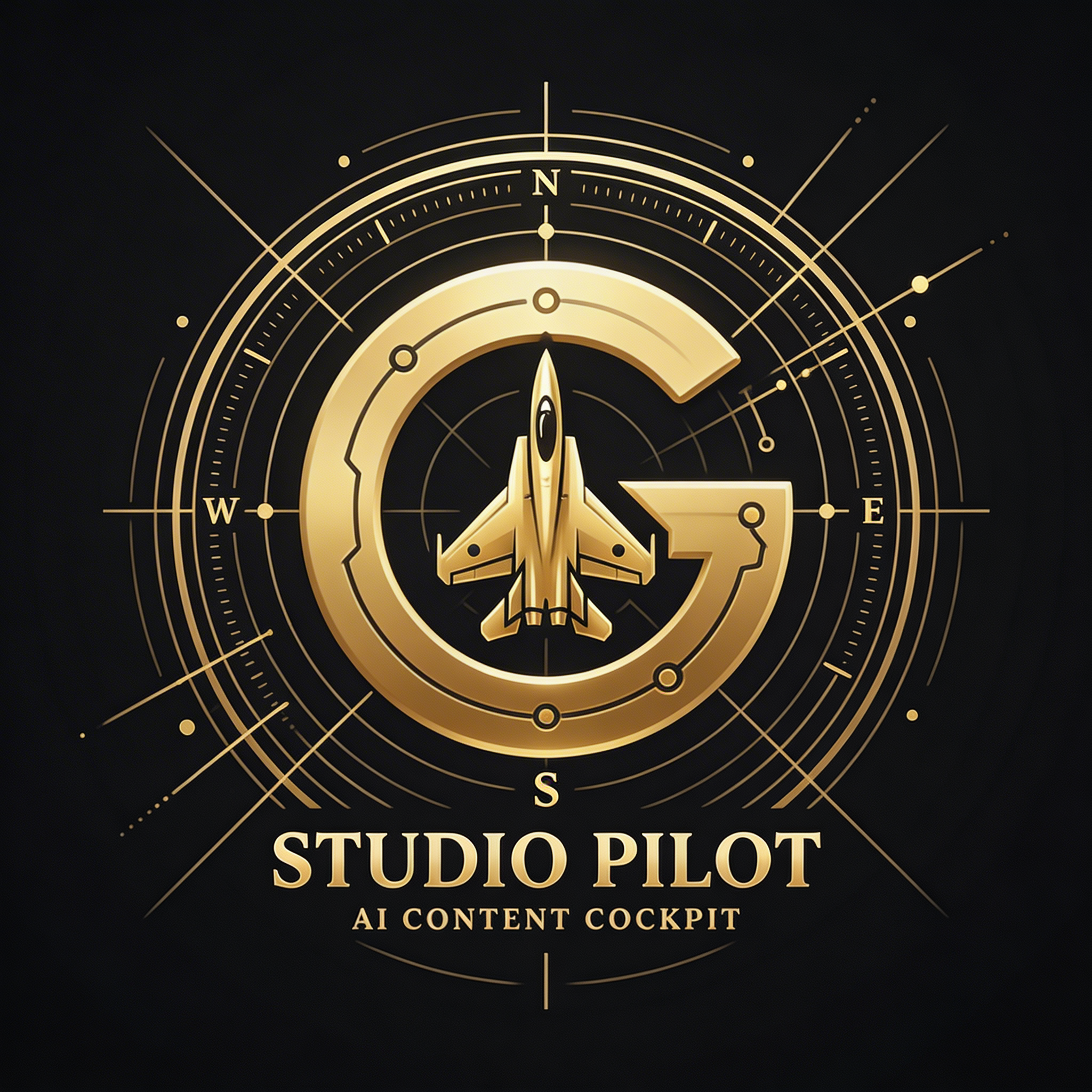 Studio Pilot gallery image