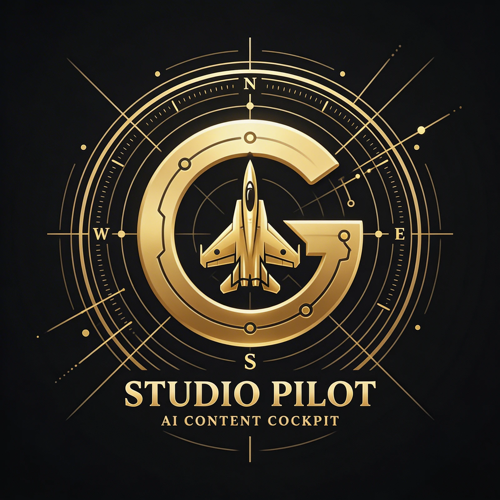 Studio Pilot screenshot 2
