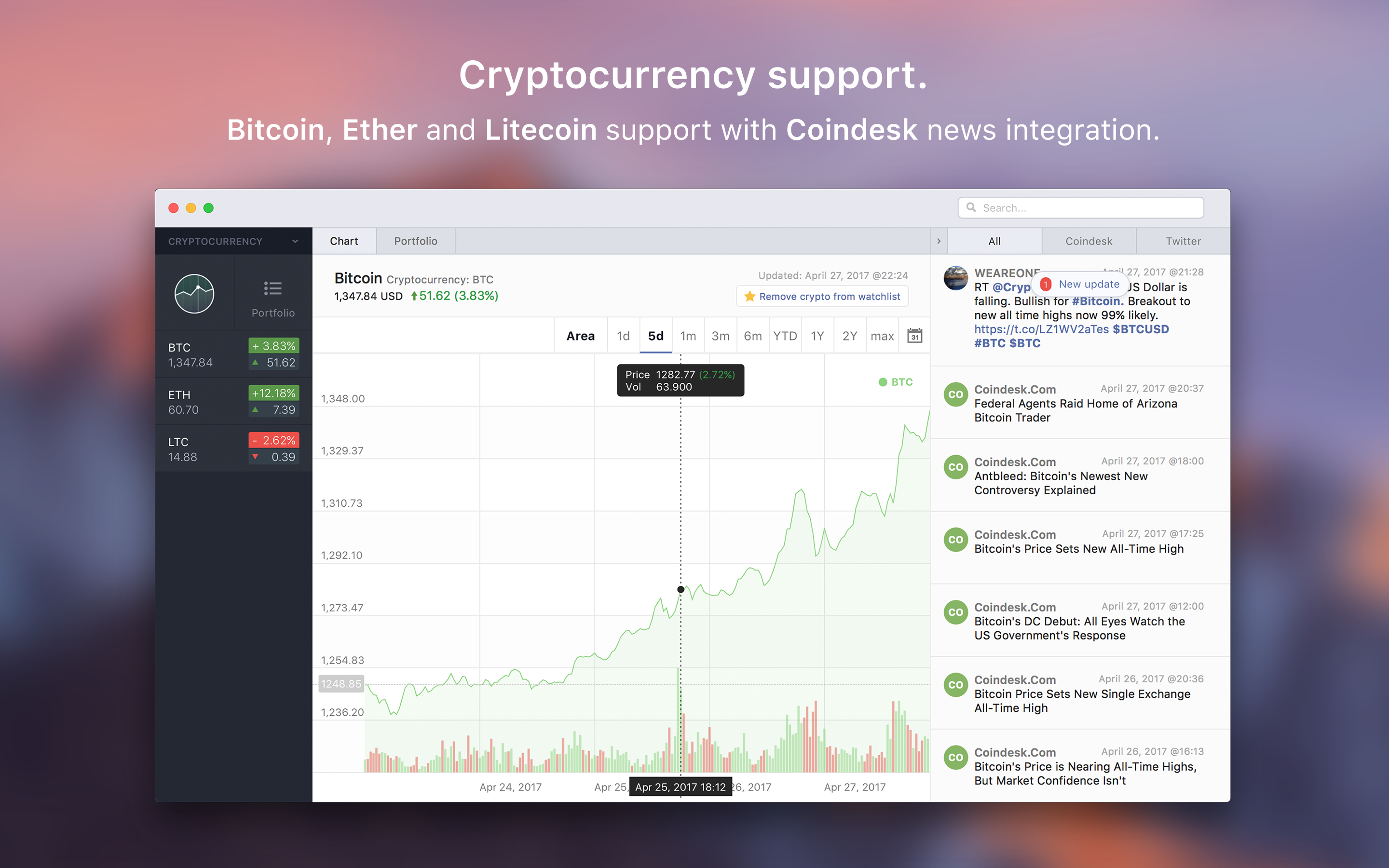 Stockfolio gallery image