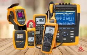 NABL Instrument Calibration Laboratory gallery image