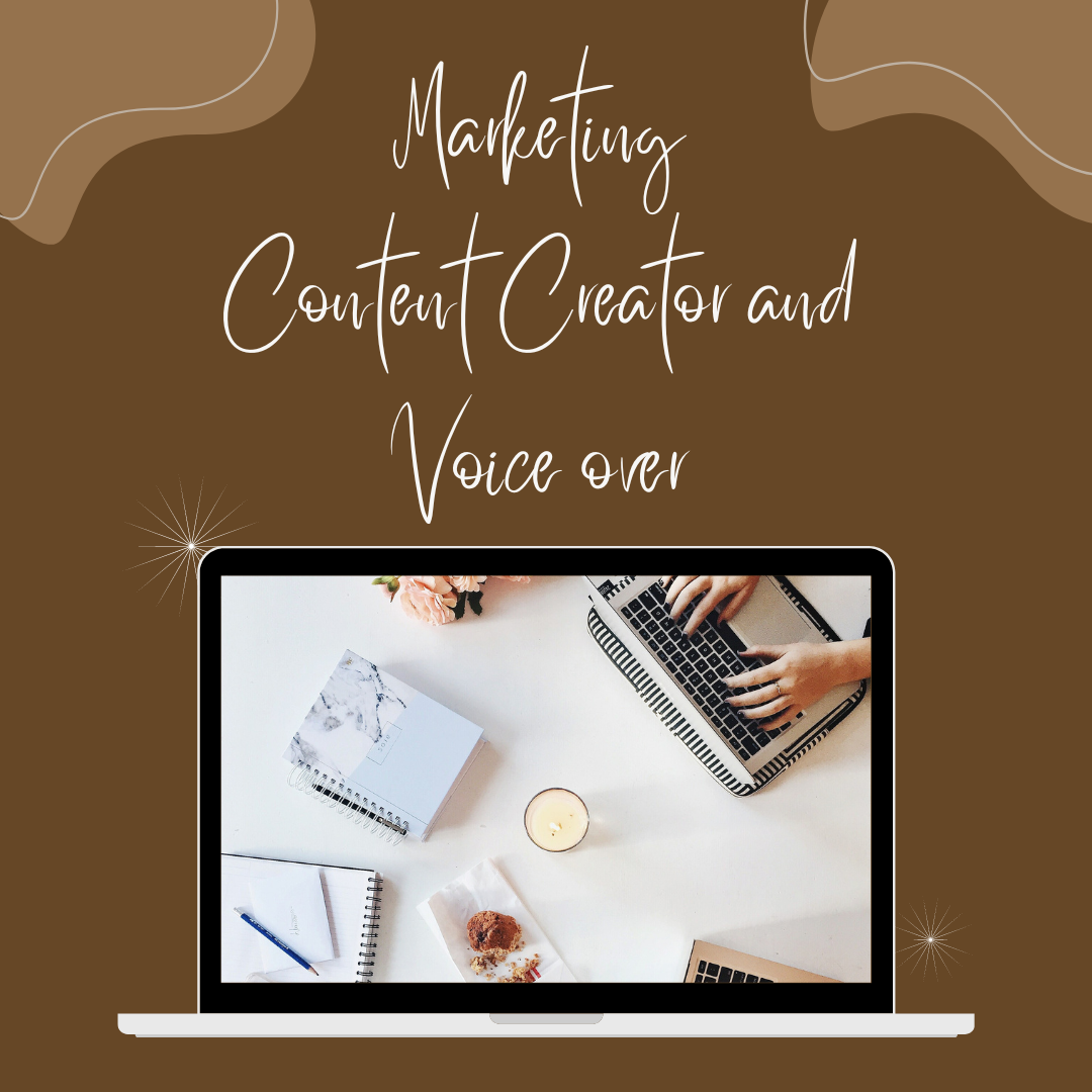 social media content