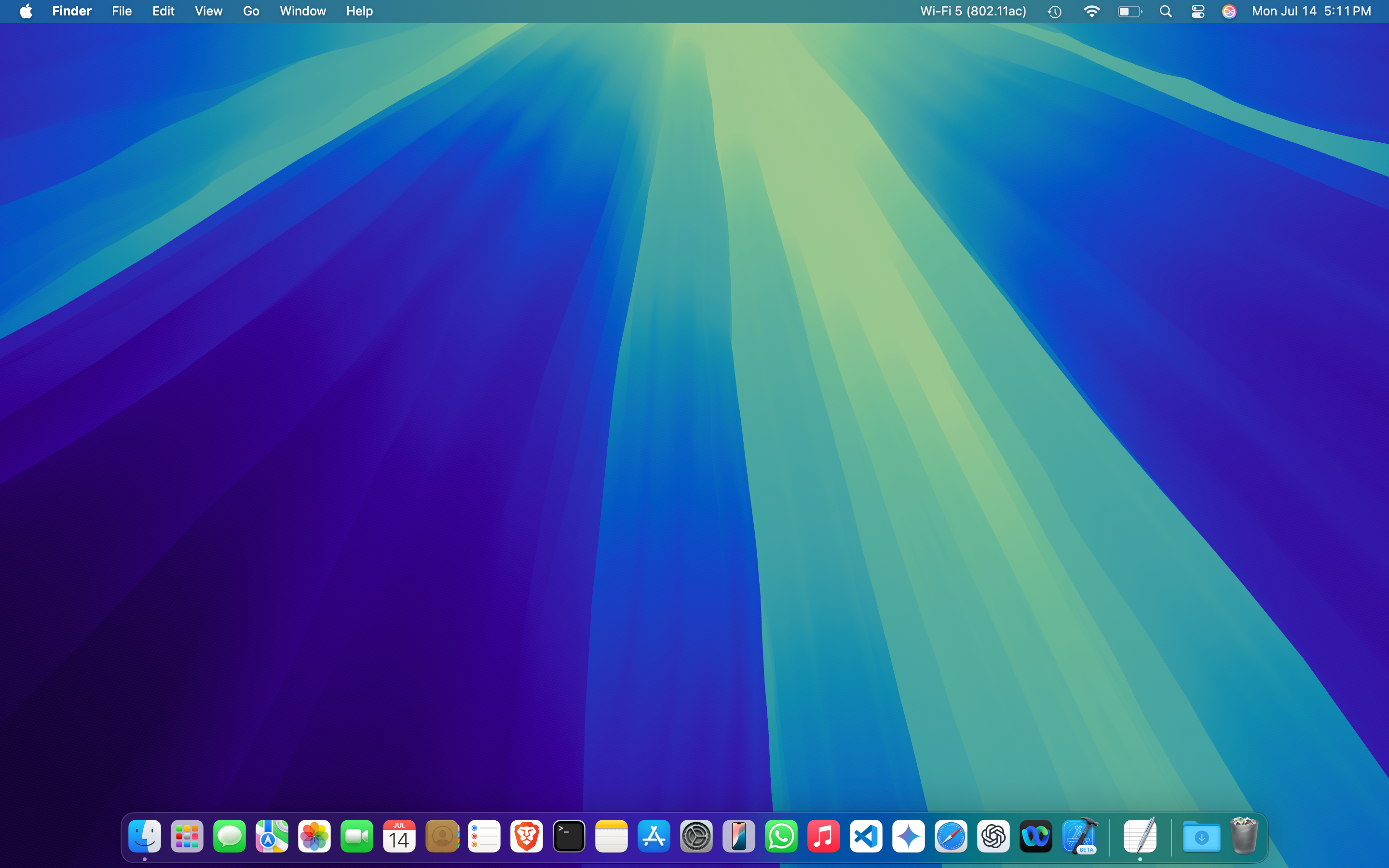 Network Connection Information gallery image