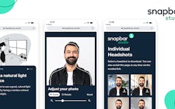 Snapbar Studio media 2