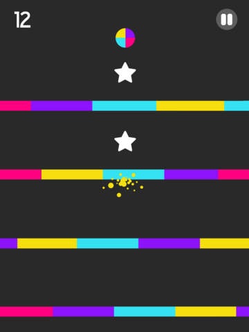 Color Switch gallery image