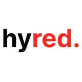 Hyred logo