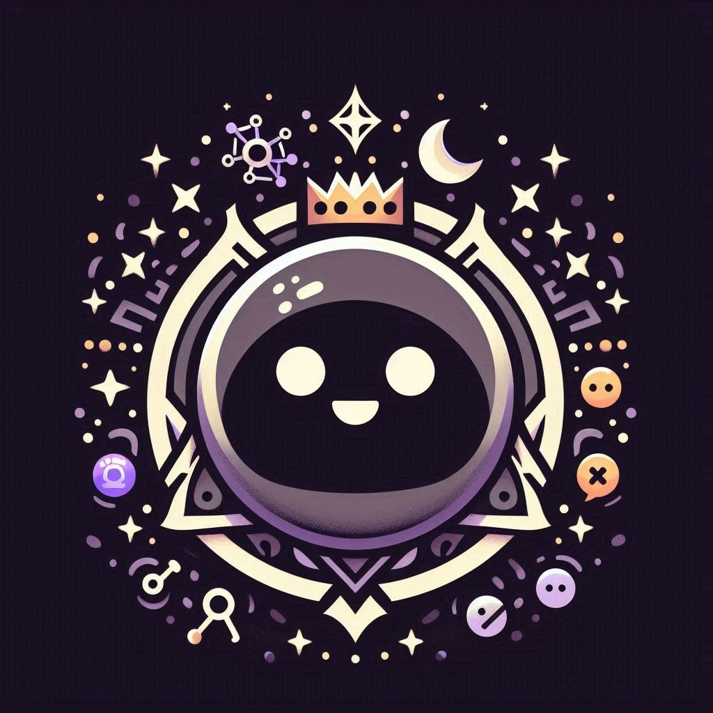 VEDA Bot - Meet VEDA: Your Ultimate Discord Companion! media 1
