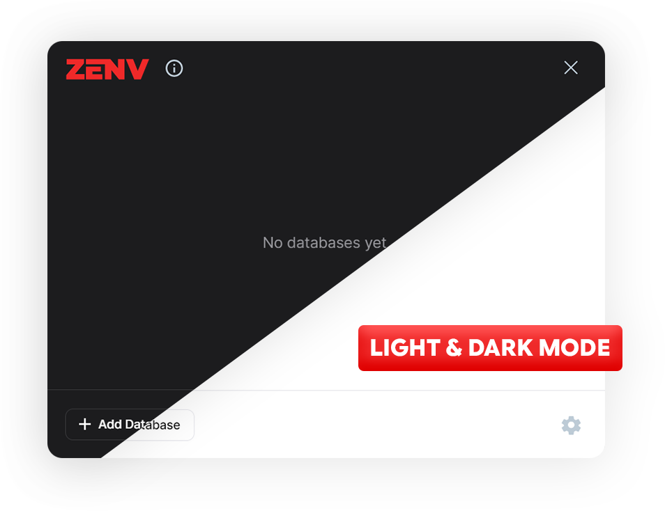 ZenvDB gallery image