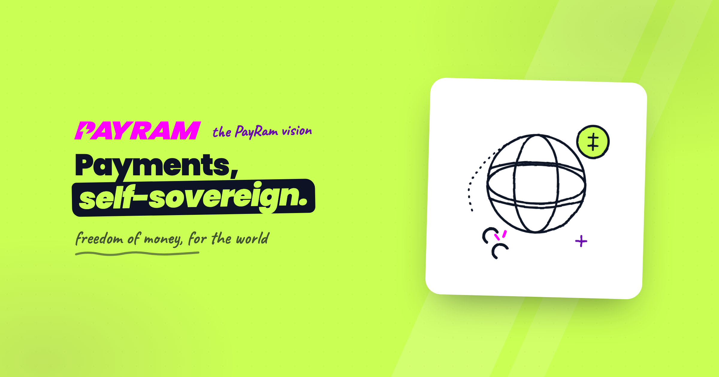 PayRam — Payment Gateway for AI Agents gallery image