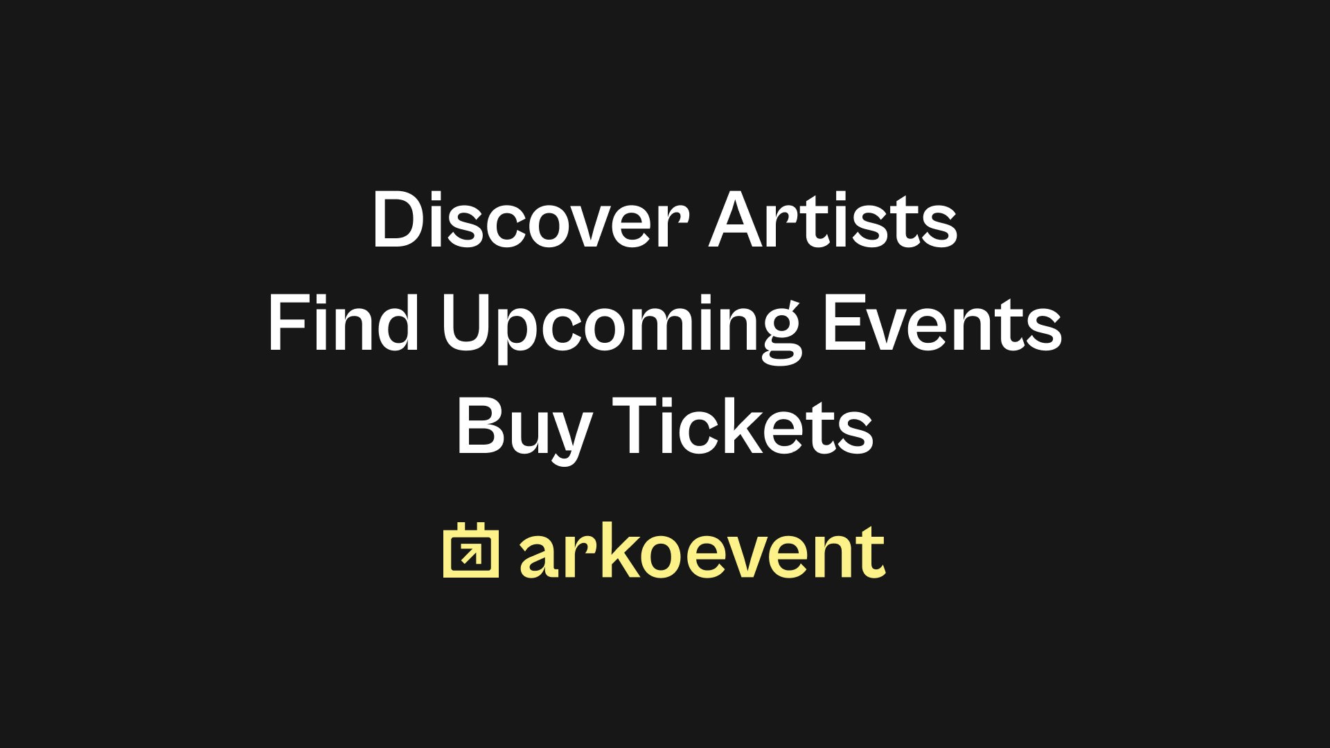Arkoevent Medien 3
