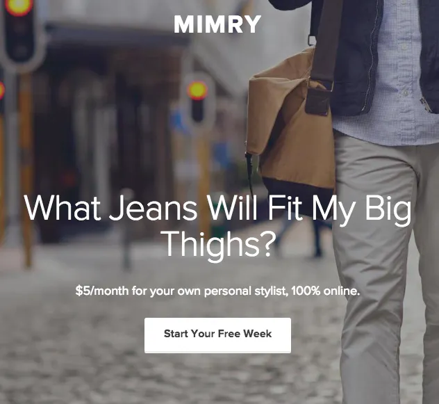 Mimry