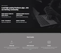 GigsUnleashed gallery image