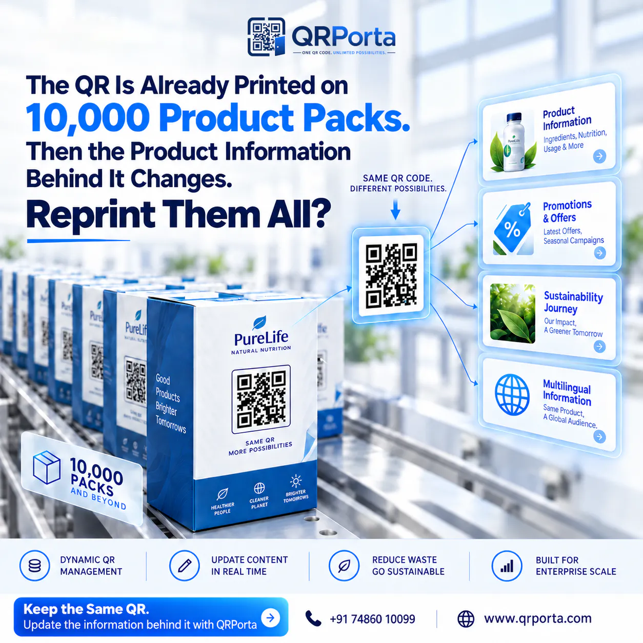 QRPorta gallery image