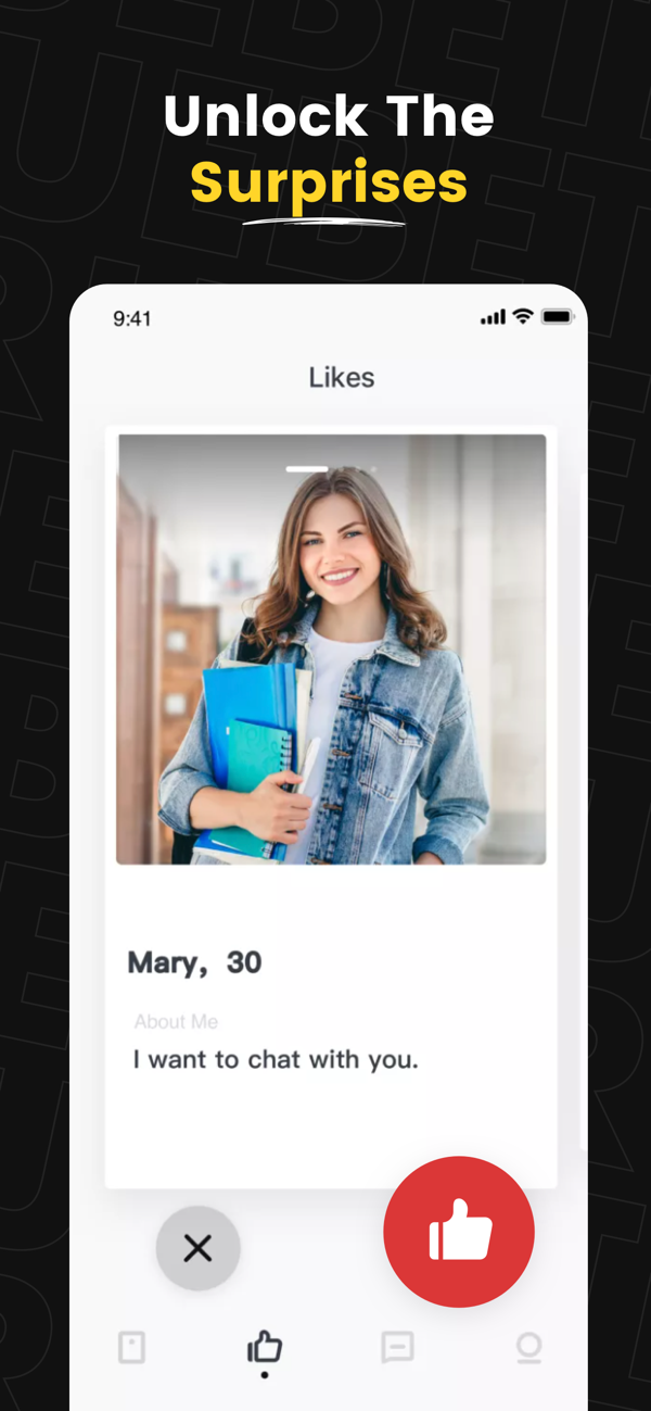 BeTrue gallery image