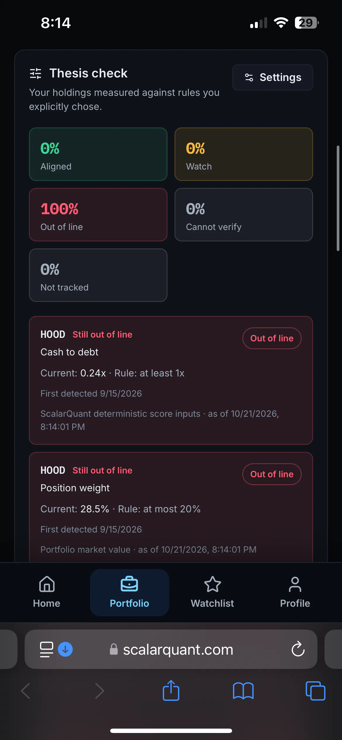 ScalarQuant gallery image
