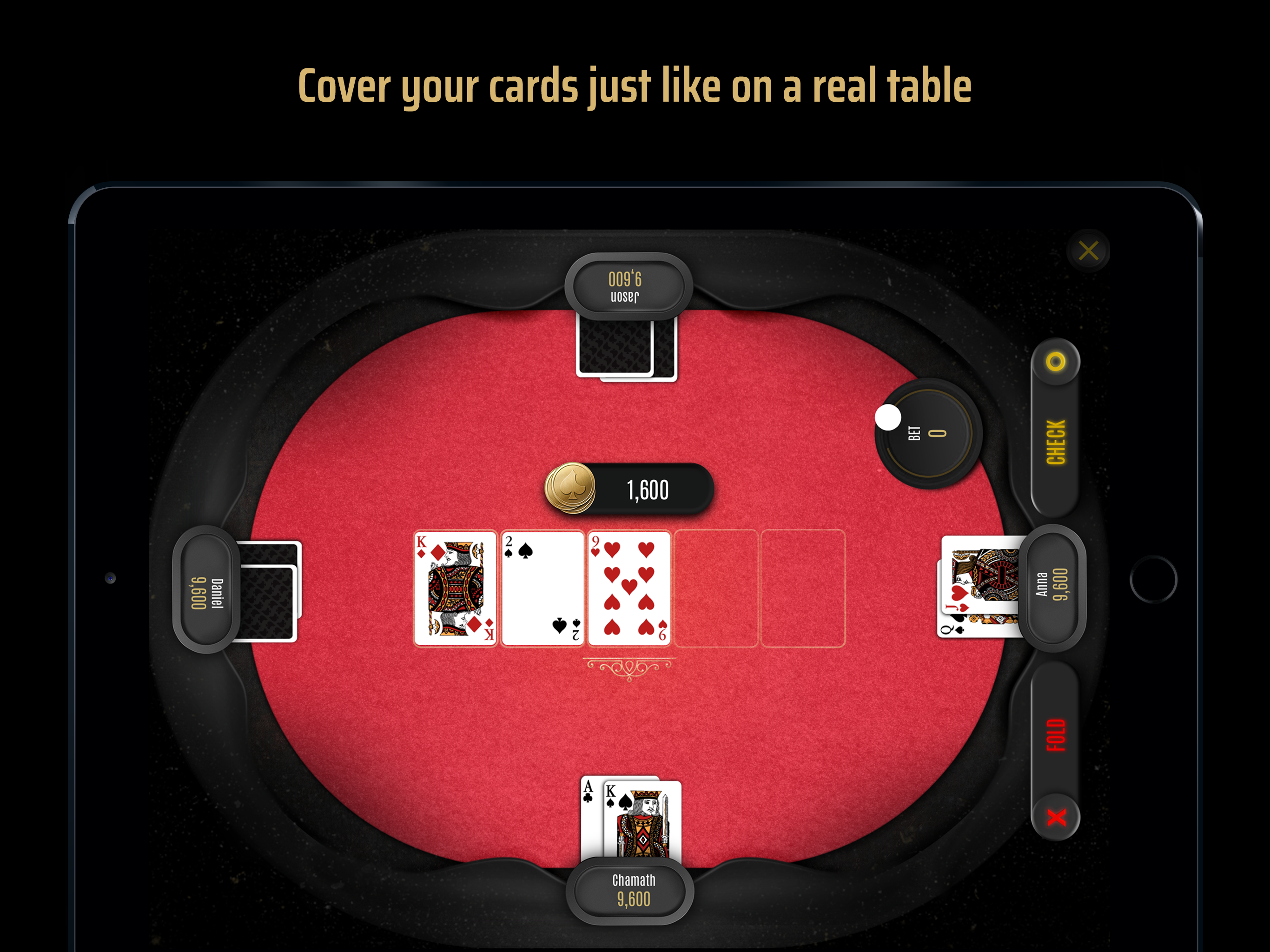 PokerPad gallery image