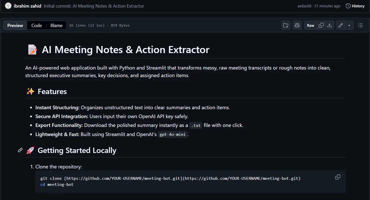 GitHub gallery image