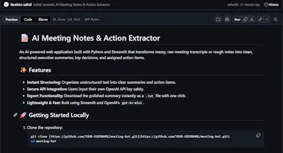 GitHub gallery image