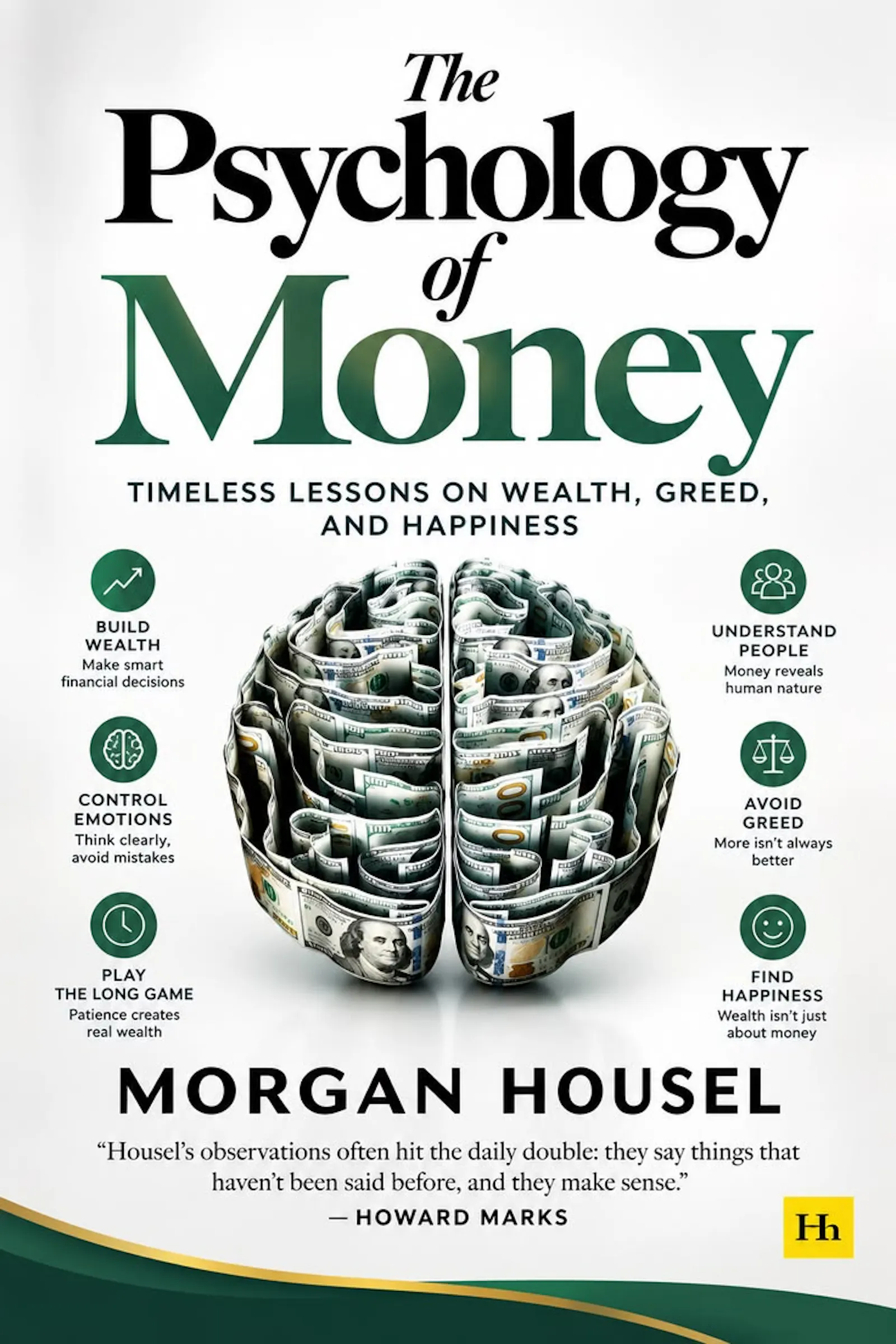 An ebook related to money flow guidence. screenshot 2