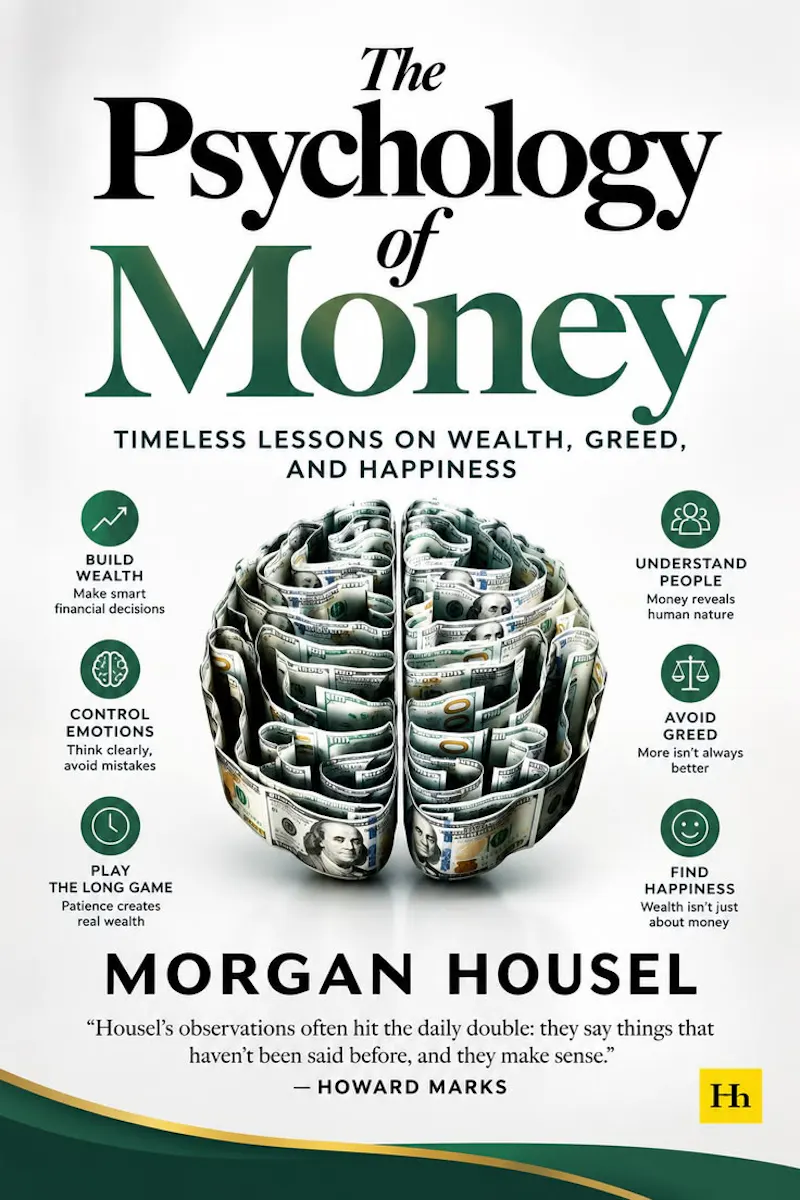 An ebook related to money flow guidence. screenshot 2
