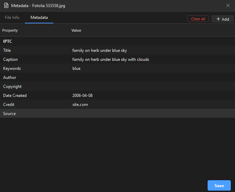 HawkView screenshot 3
