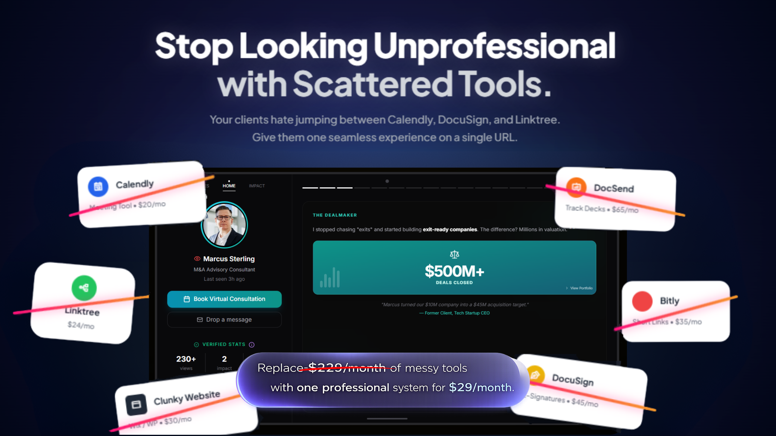 CroozLink gallery image