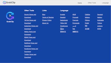 GrabClip.com gallery image