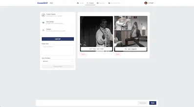 ComiGIF gallery image