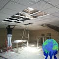 GST False Ceiling