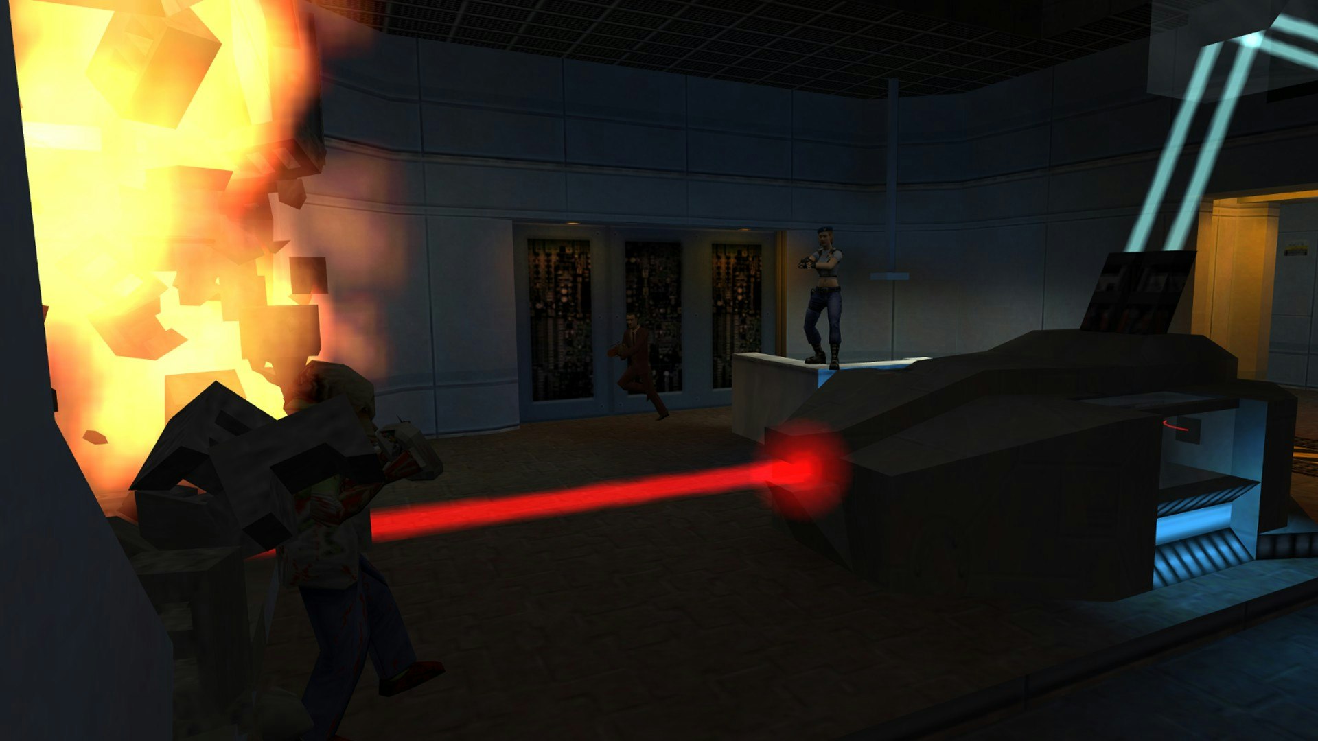 Sven Co-op gallery image