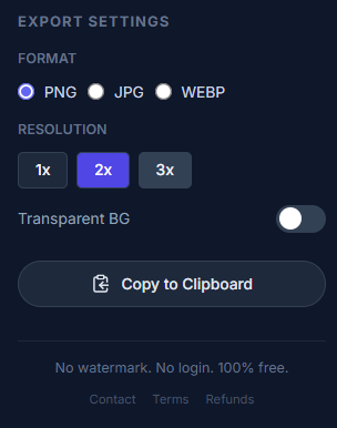 SnapSaaS - Screenshot 2 showing product features and functionality