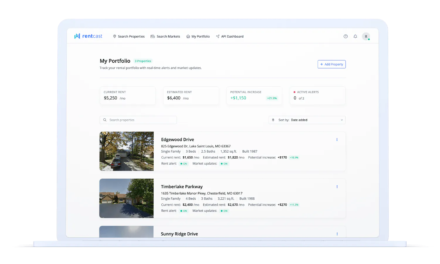RentCast gallery image