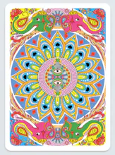 Bharata Playing Cards gallery image