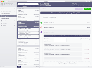 Wattle Cloud Platform gallery image