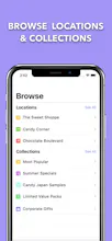 Inventory List gallery image