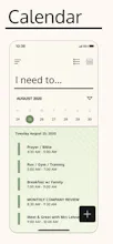 myDay: To dos & Calendar App gallery image